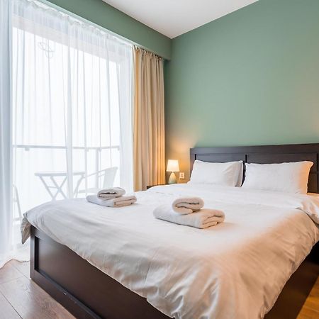 Studio Apartment Nft New Gudauri 503 Extérieur photo