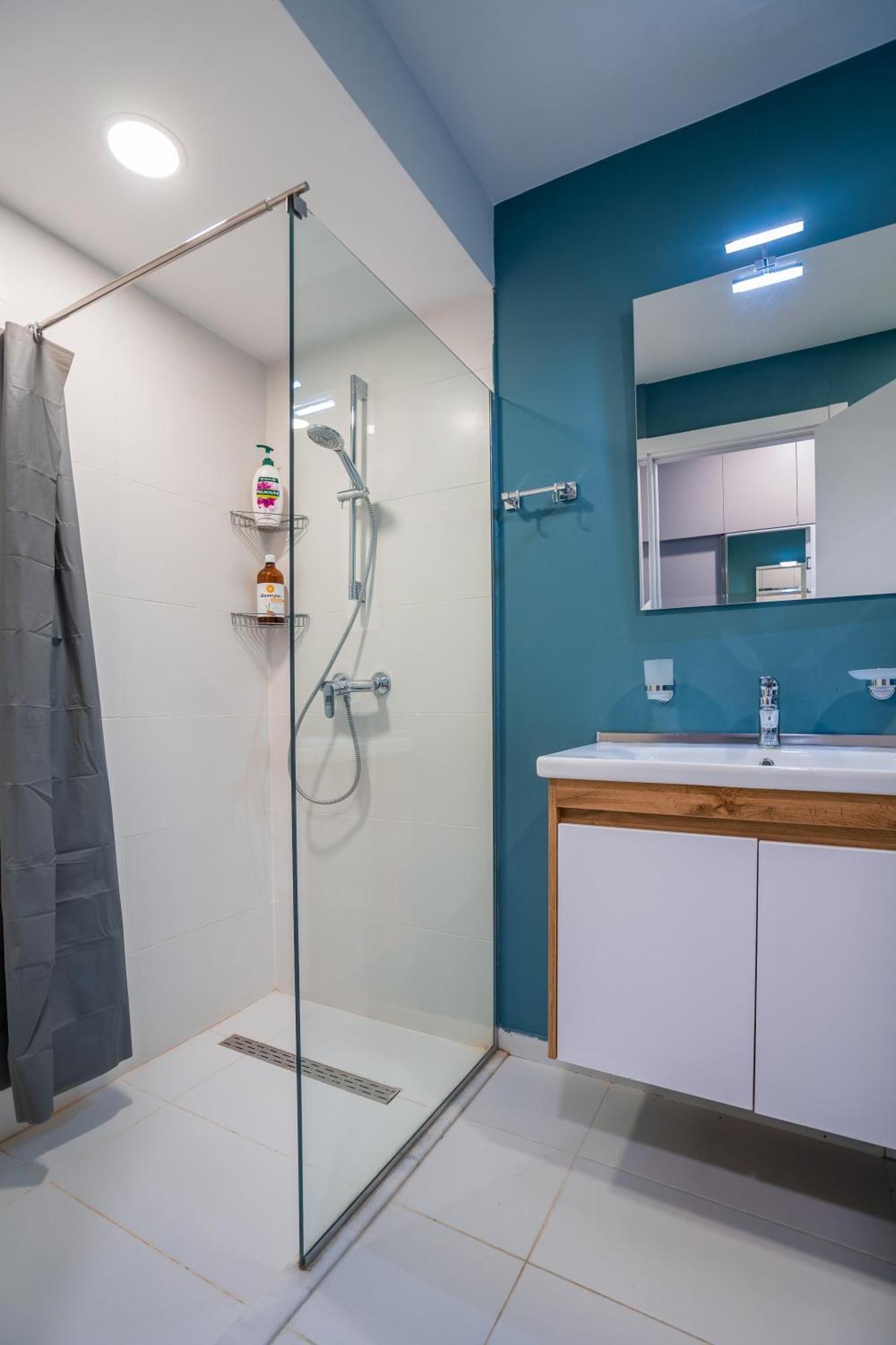 Studio Apartment Nft New Gudauri 503 Extérieur photo