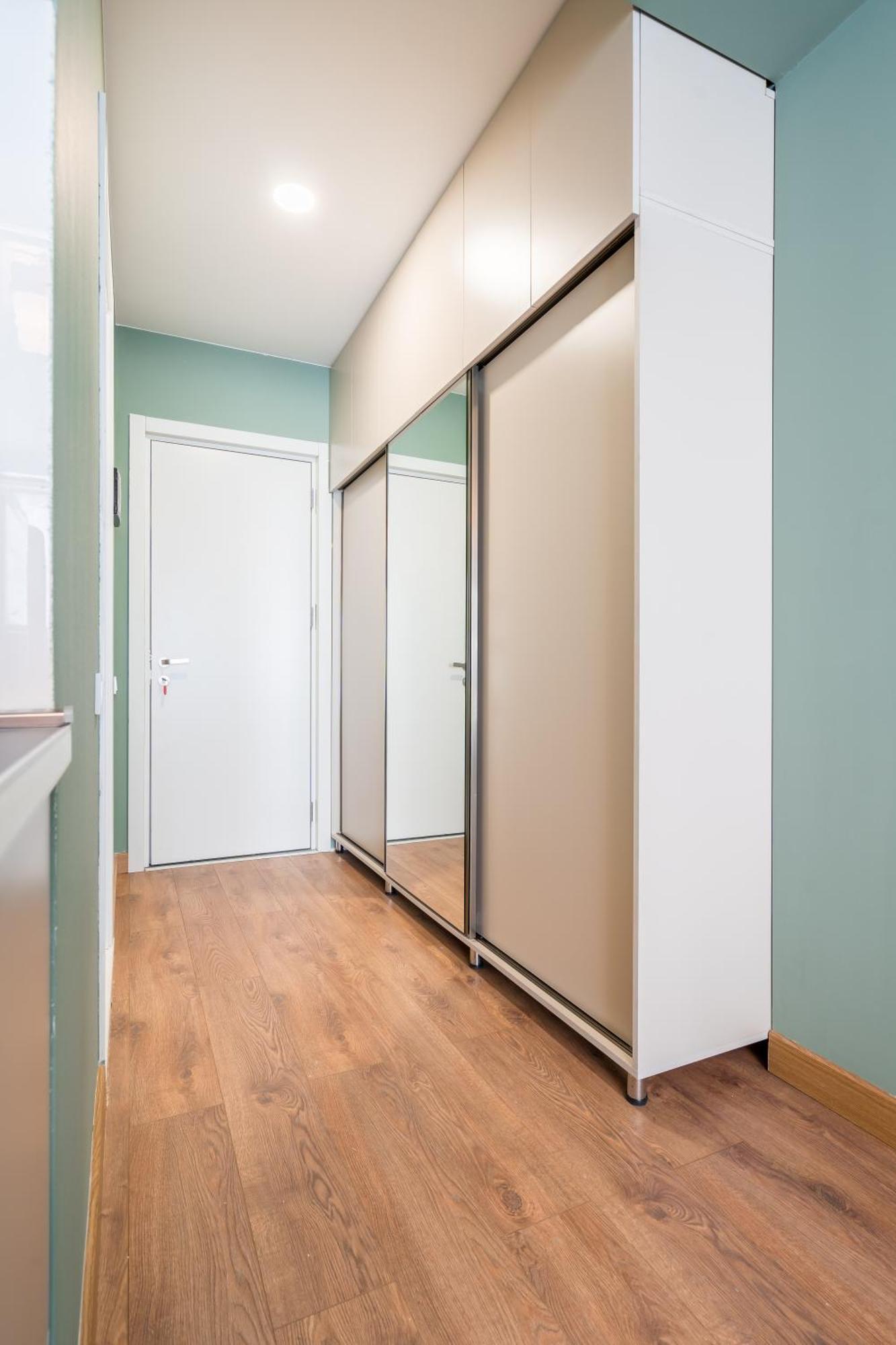 Studio Apartment Nft New Gudauri 503 Extérieur photo